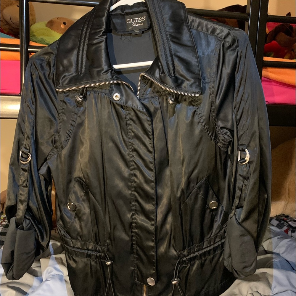 Guess jacket